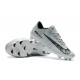 Nike Crampon de Foot Mercurial Vapor 11 CR7 FG ACC Blanc Noir