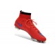 Crampons de Football Nike Mercurial Superfly FG ACC Rouge Violet