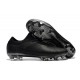 Nike Mercurial Vapor Flyknit Ultra FG Chaussures - Tout Noir