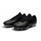 Nike Mercurial Vapor Flyknit Ultra FG Chaussures - Tout Noir