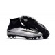 Nike Mercurial Superfly 5 FG ACC Chaussures de Foot Metallico Noir