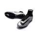 Nike Mercurial Superfly 5 FG ACC Chaussures de Foot Metallico Noir