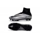 Nike Mercurial Superfly 5 FG ACC Chaussures de Foot Metallico Noir