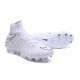 Nike Chaussures Hypervenom Phantom 3 Dynamic Fit FG - Blanc