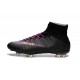 Crampons de Football Nike Mercurial Superfly FG ACC Noir Violet