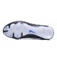 Crampons Football Nouvel Nike Hypervenom Phantom III FG Noir Blanc