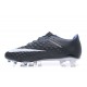 Crampons Football Nouvel Nike Hypervenom Phantom III FG Noir Blanc