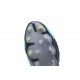 Crampons Football Nouvel Nike Hypervenom Phantom III FG Noir Bleu