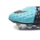 Crampons Football Nouvel Nike Hypervenom Phantom III FG Noir Bleu
