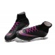 Crampons de Football Nike Mercurial Superfly FG ACC Noir Violet