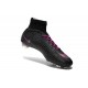 Crampons de Football Nike Mercurial Superfly FG ACC Noir Violet