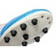 Chaussures de Football adidas Copa Mundial FG Cuir de Kangourou Bleu
