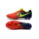 Nike Crampons de Foot Homme Tiempo Legend 7 FG - Barcelona
