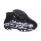 Crampons Football Nouveaux Nike Mercurial Superfly V FG - Marron Noir