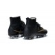 Crampons de Football Nike Mercurial Superfly FG ACC Noir Or