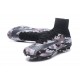 Crampons Football Nouveaux Nike Mercurial Superfly V FG - Marron Noir