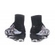 Crampons Football Nouveaux Nike Mercurial Superfly V FG - Marron Noir