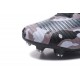 Crampons Football Nouveaux Nike Mercurial Superfly V FG - Marron Noir