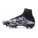 Crampons Football Nouveaux Nike Mercurial Superfly V FG - Marron Noir