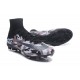Crampons Football Nouveaux Nike Mercurial Superfly V FG - Marron Noir