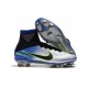 Crampons Football Nouveaux Nike Mercurial Superfly V FG - Neymar Chrome