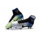 Crampons Football Nouveaux Nike Mercurial Superfly V FG - Neymar Chrome