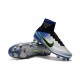 Crampons Football Nouveaux Nike Mercurial Superfly V FG - Neymar Chrome