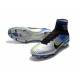 Crampons Football Nouveaux Nike Mercurial Superfly V FG - Neymar Chrome