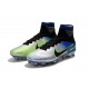 Crampons Football Nouveaux Nike Mercurial Superfly V FG - Neymar Chrome