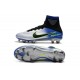 Crampons Football Nouveaux Nike Mercurial Superfly V FG - Neymar Chrome