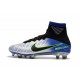 Crampons Football Nouveaux Nike Mercurial Superfly V FG - Neymar Chrome