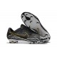 Nike Chaussure Nouveaux Mercurial Vapor XI FG Noir Or