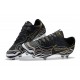 Nike Chaussure Nouveaux Mercurial Vapor XI FG Noir Or