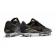 Nike Chaussure Nouveaux Mercurial Vapor XI FG Noir Or