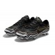 Nike Chaussure Nouveaux Mercurial Vapor XI FG Noir Or