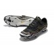 Nike Chaussure Nouveaux Mercurial Vapor XI FG Noir Or