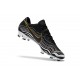 Nike Chaussure Nouveaux Mercurial Vapor XI FG Noir Or