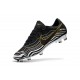 Nike Chaussure Nouveaux Mercurial Vapor XI FG Noir Or