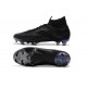 Chaussures football Nike Mercurial Superfly 360 VI Elite DF FG Noir