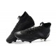 Chaussures football Nike Mercurial Superfly 360 VI Elite DF FG Noir