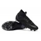 Chaussures football Nike Mercurial Superfly 360 VI Elite DF FG Noir