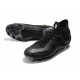 Chaussures football Nike Mercurial Superfly 360 VI Elite DF FG Noir
