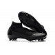 Nike Crampons Mercurial Superfly 6 Elite DF Noir