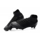 Nike Crampons Mercurial Superfly 6 Elite DF Noir