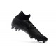 Nike Crampons Mercurial Superfly 6 Elite DF Noir