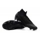 Nike Crampons Mercurial Superfly 6 Elite DF Noir
