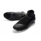 Nike Crampons Mercurial Superfly 6 Elite DF Noir