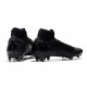 Nike Crampons Mercurial Superfly 6 Elite DF Noir