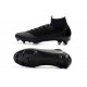 Nike Crampons Mercurial Superfly 6 Elite DF Noir