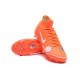 Nike Off White Crampons Mercurial Superfly 6 Elite DF